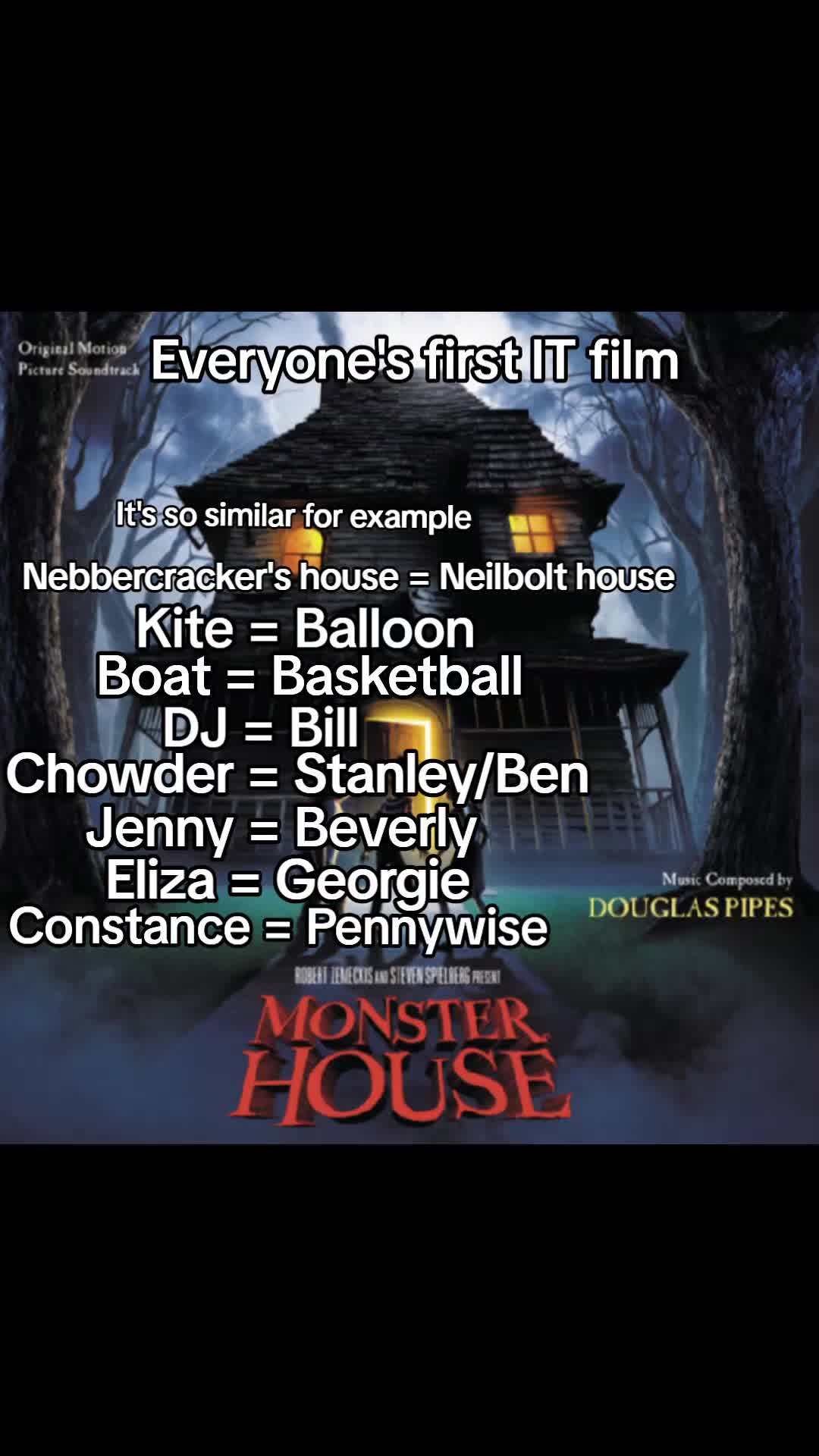 @Horror Film Enthusiast