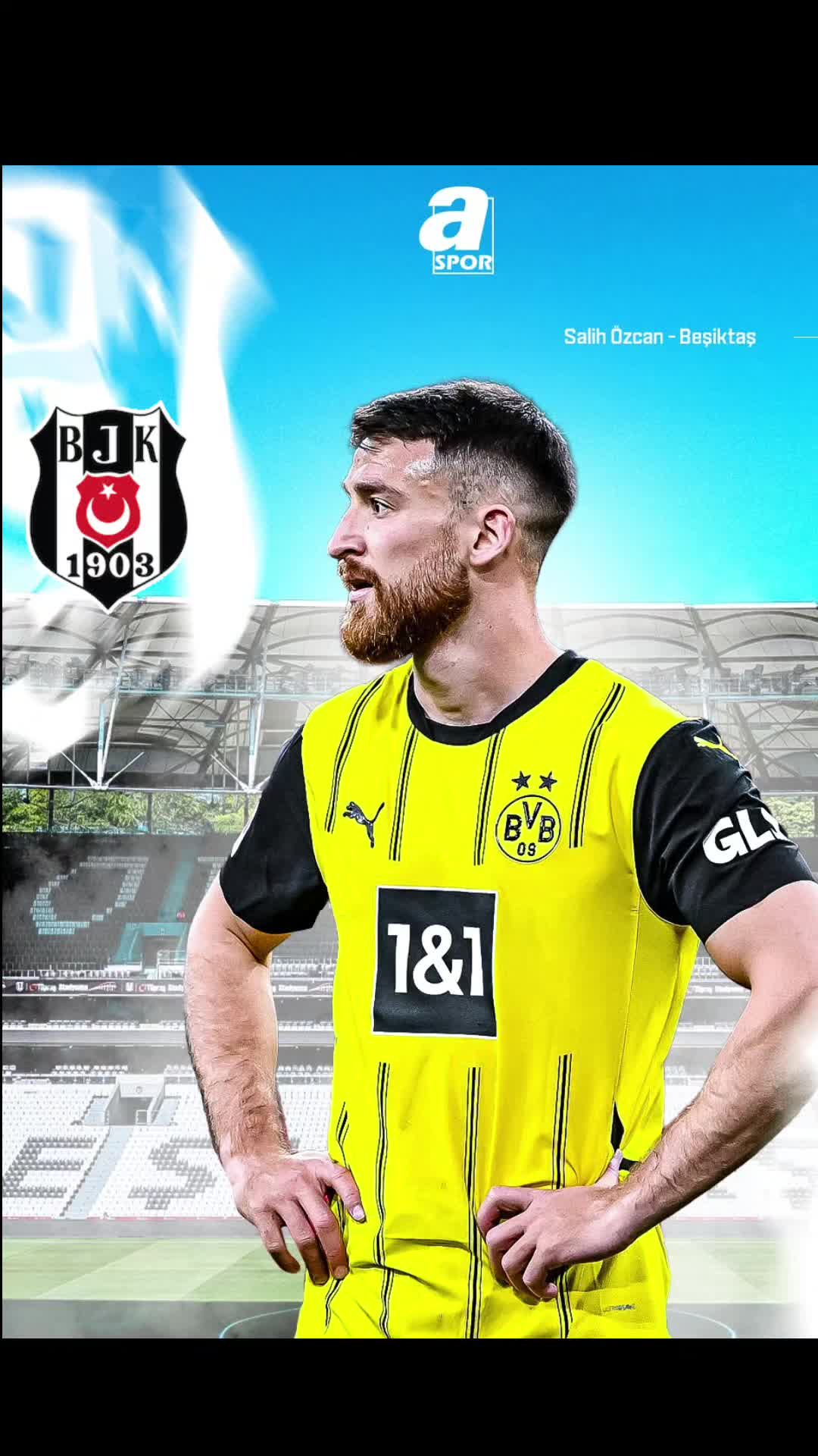 @Beşiktaş.Haberleri