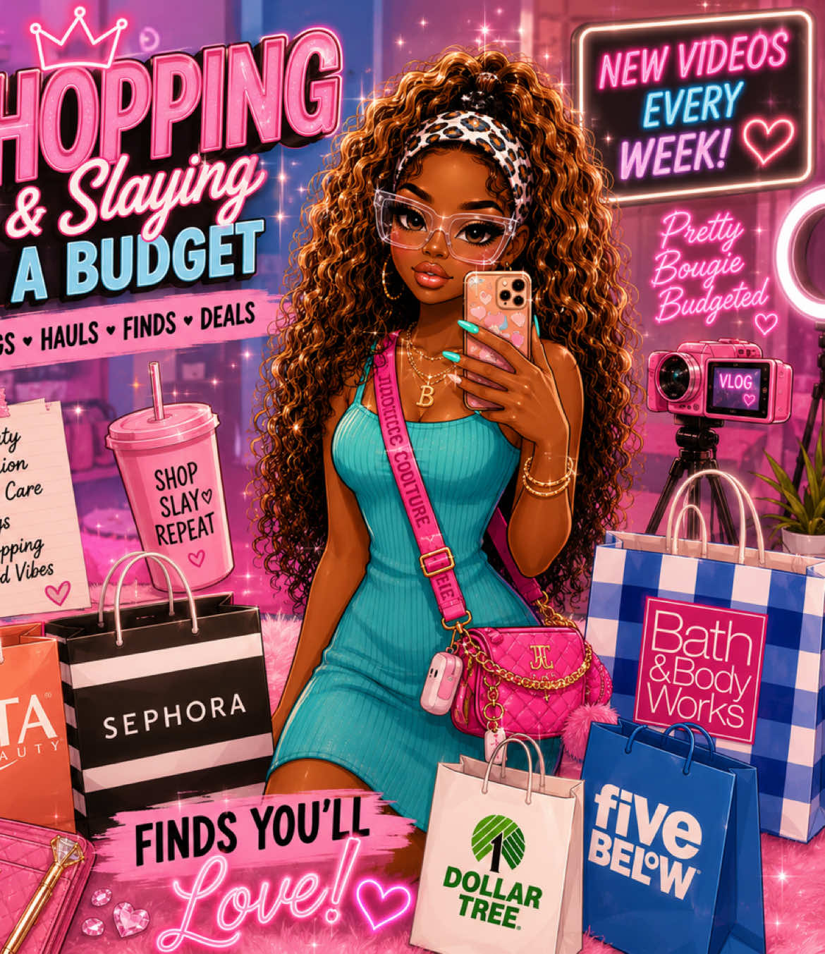 @🎀♒️LifewithChyna💋🌈