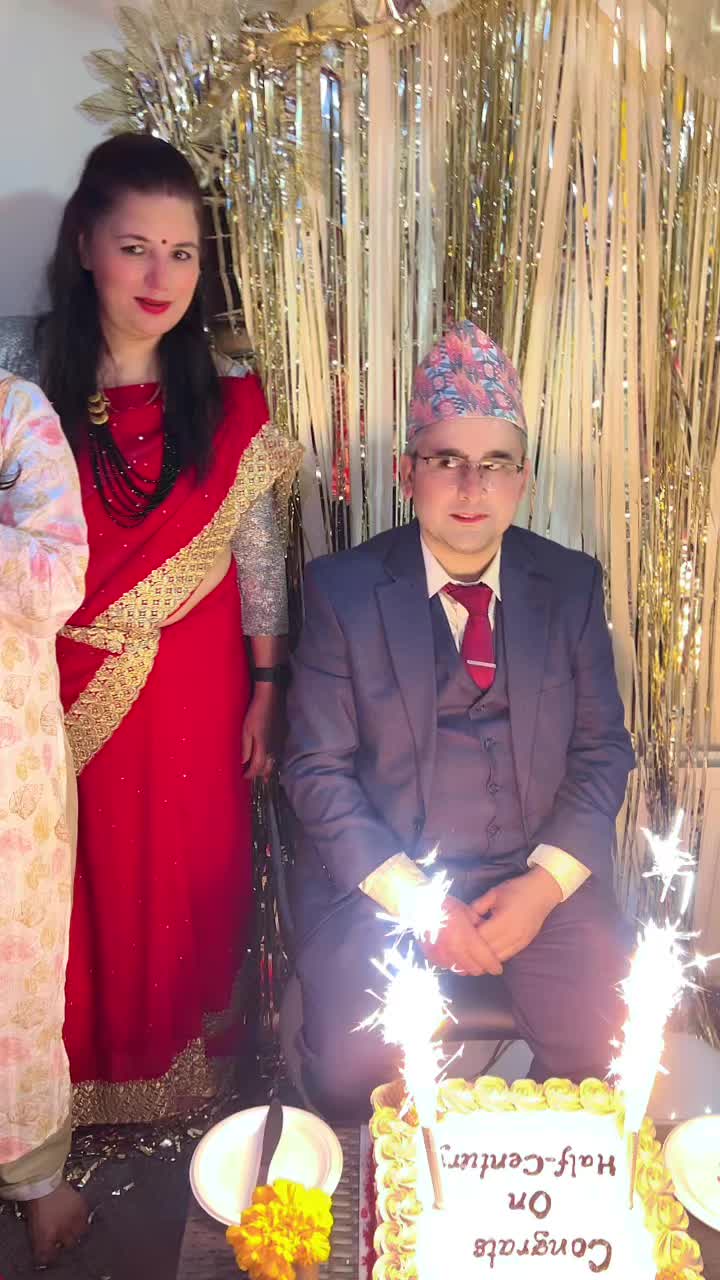 @Puja Sapkota