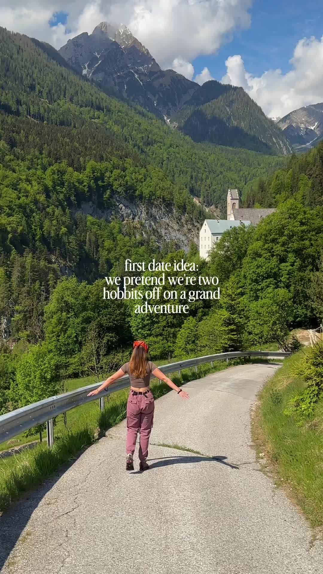 @Alicia ✨ Travel Blogger
