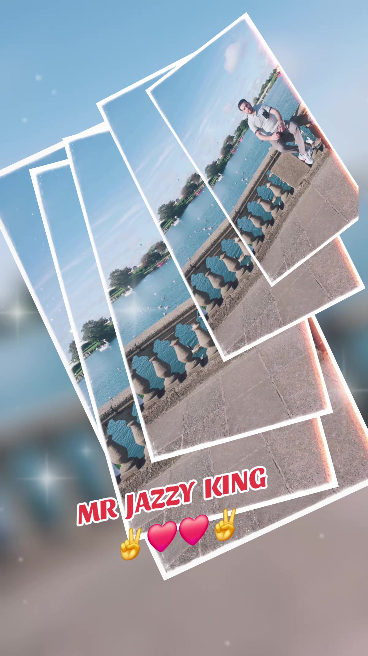 @Mr Jazzy king✌️🇬🇧 👑 🇵🇰✌️