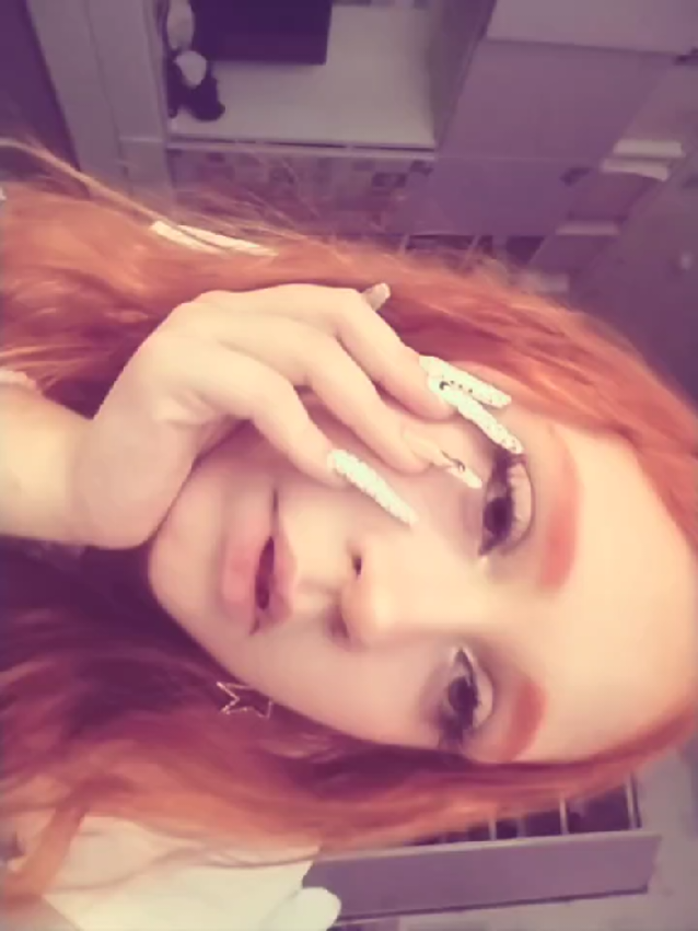@лиса я 🪽