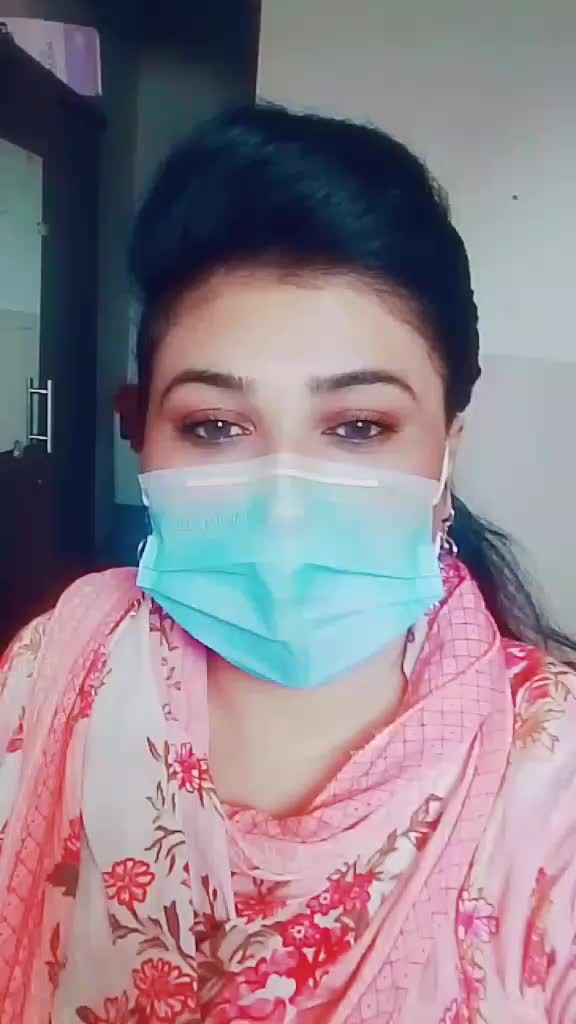 @✨Karachi girl✨