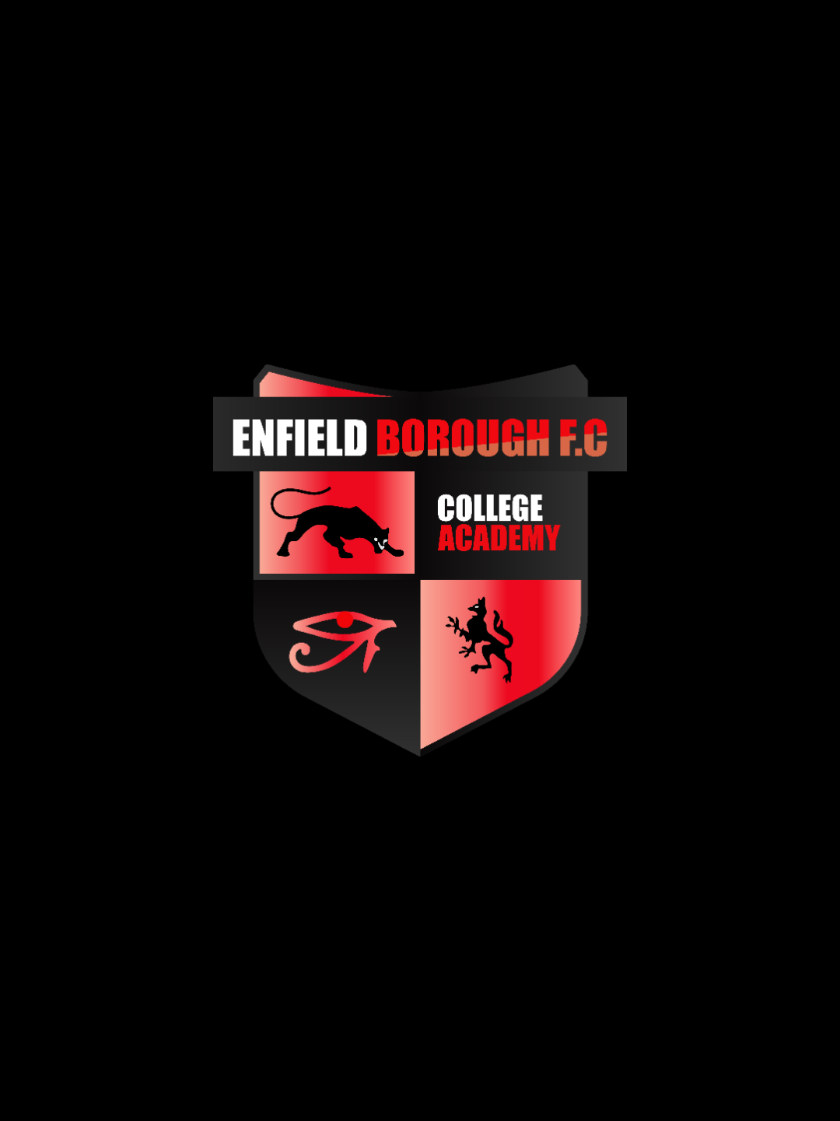 @Enfield Borough Football Club