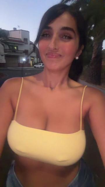@Yasmina Morales