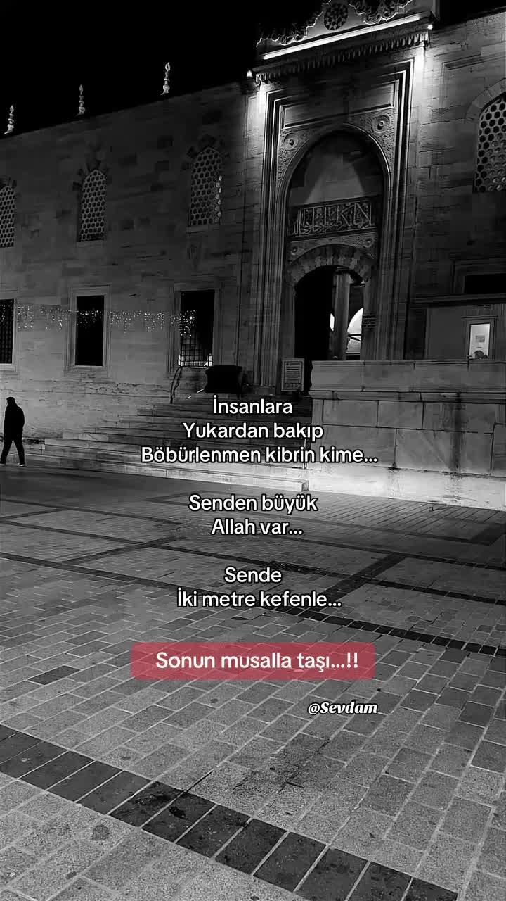 @Sevdam