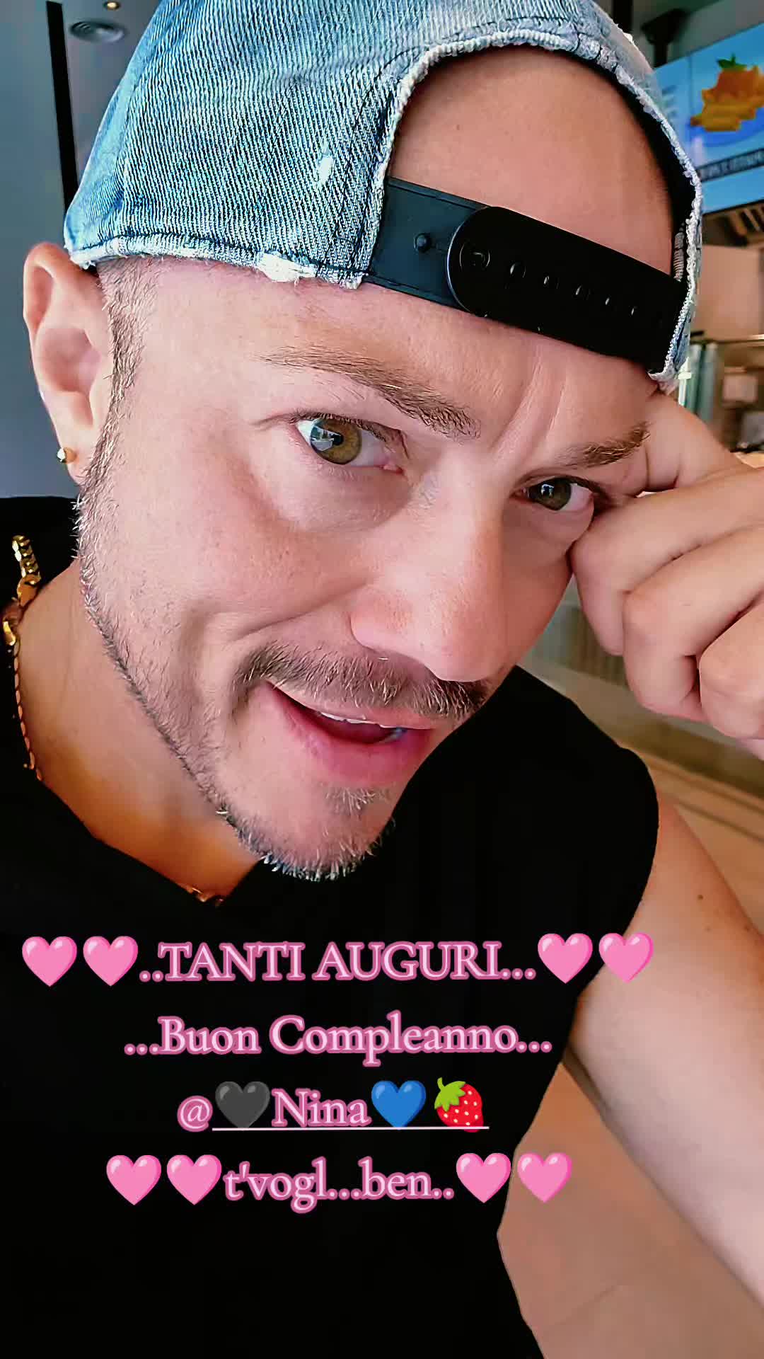 @SAS&Agrave; 🙂SALVO🙂SASY🙂FAI TU😂😛