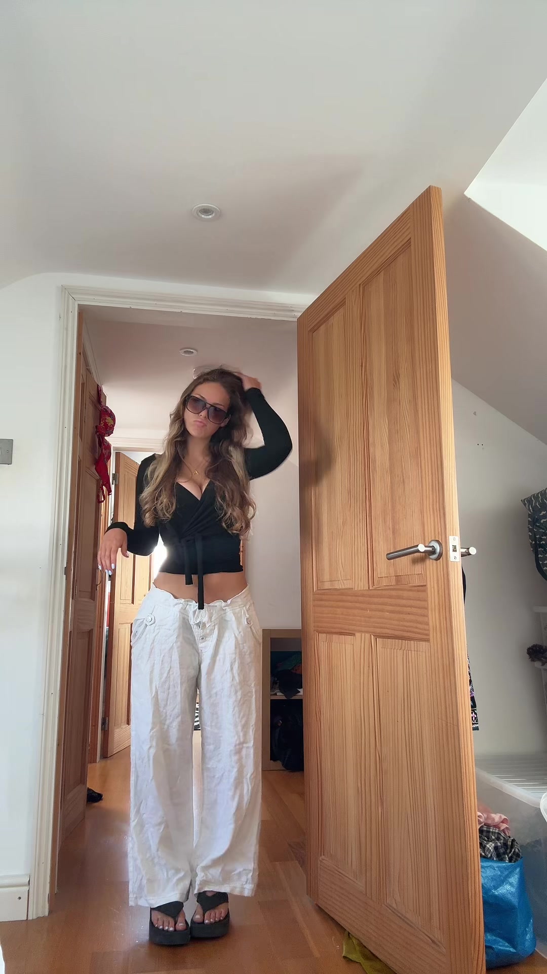 @ARABELLA MURPHY