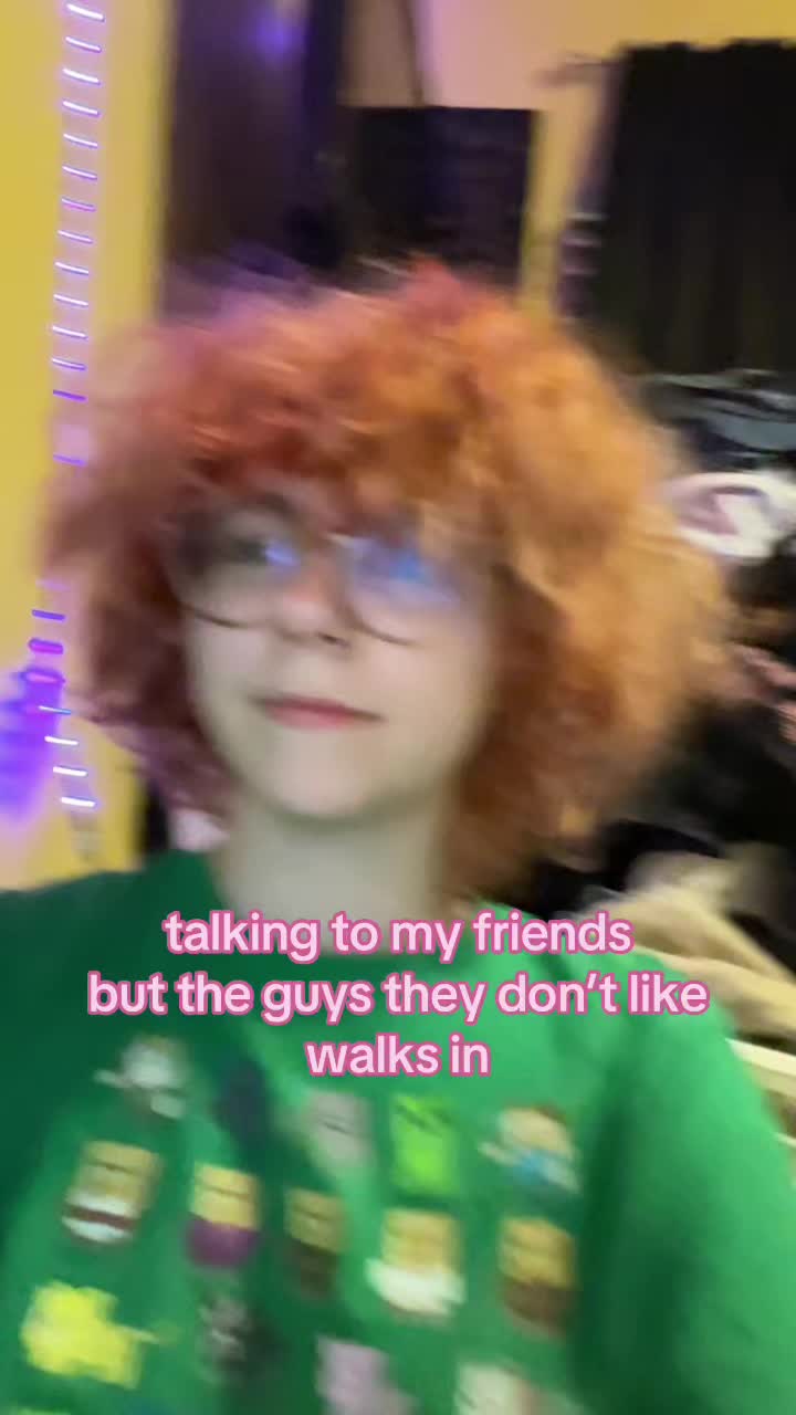 @Erin
