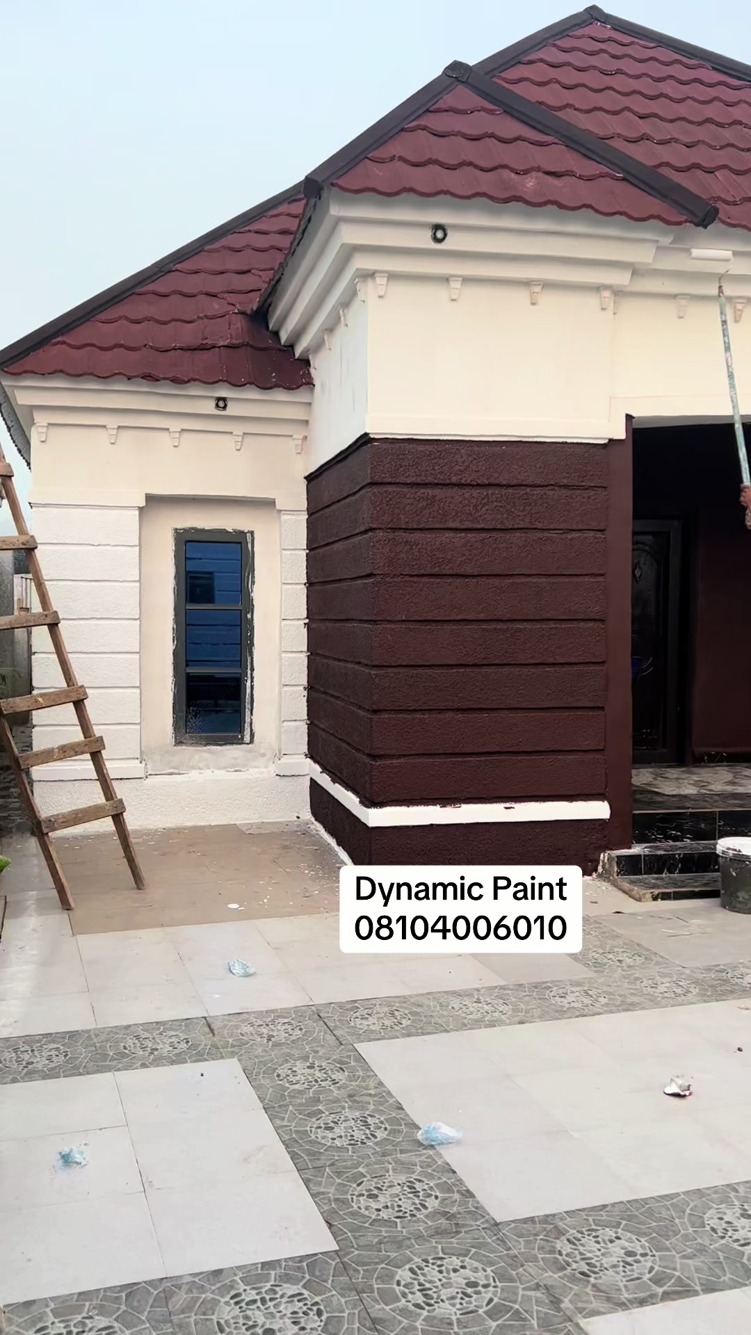 @DNC Interiors Owerri