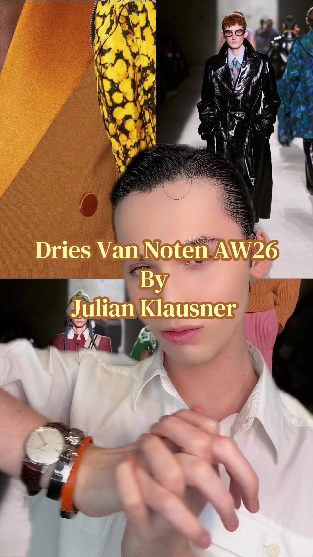 @Emil Warren