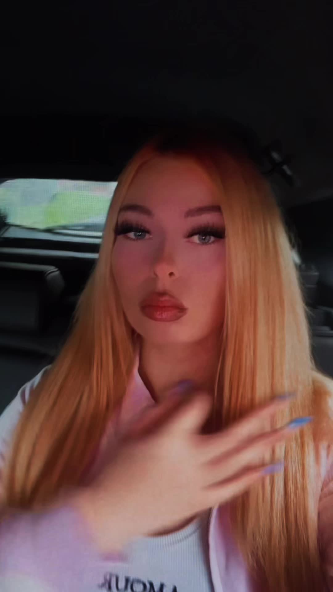 @Crystalbunny&spades;️