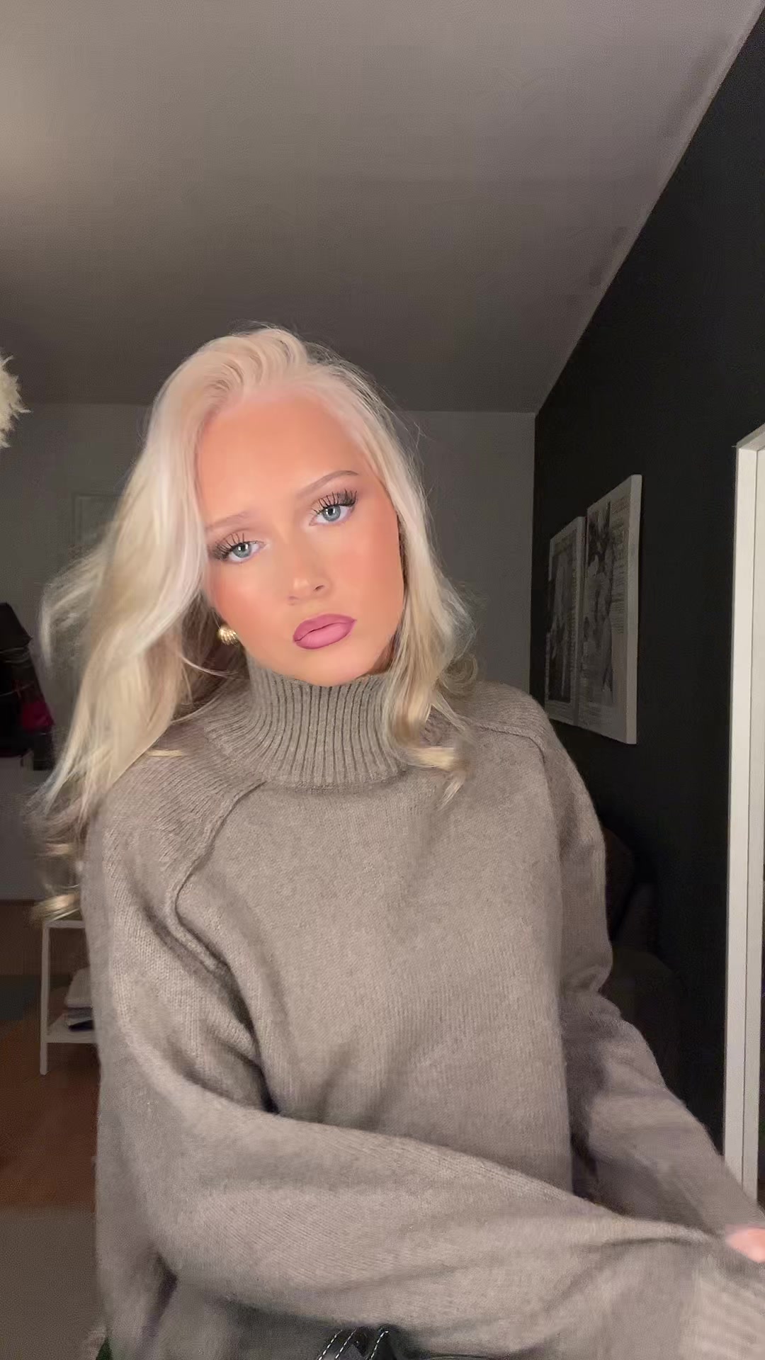 @Amanda Dahl
