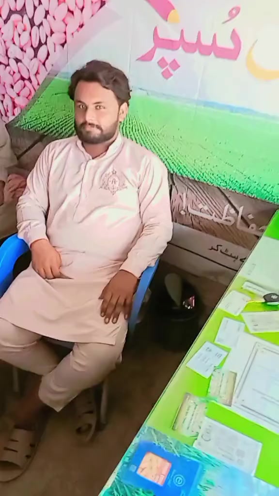 @مہر شوکت سیال