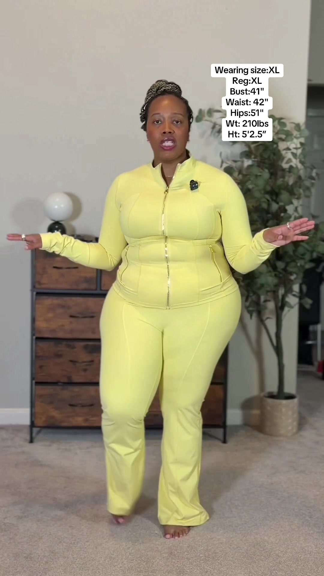 @Davida Nicole| Content Creator