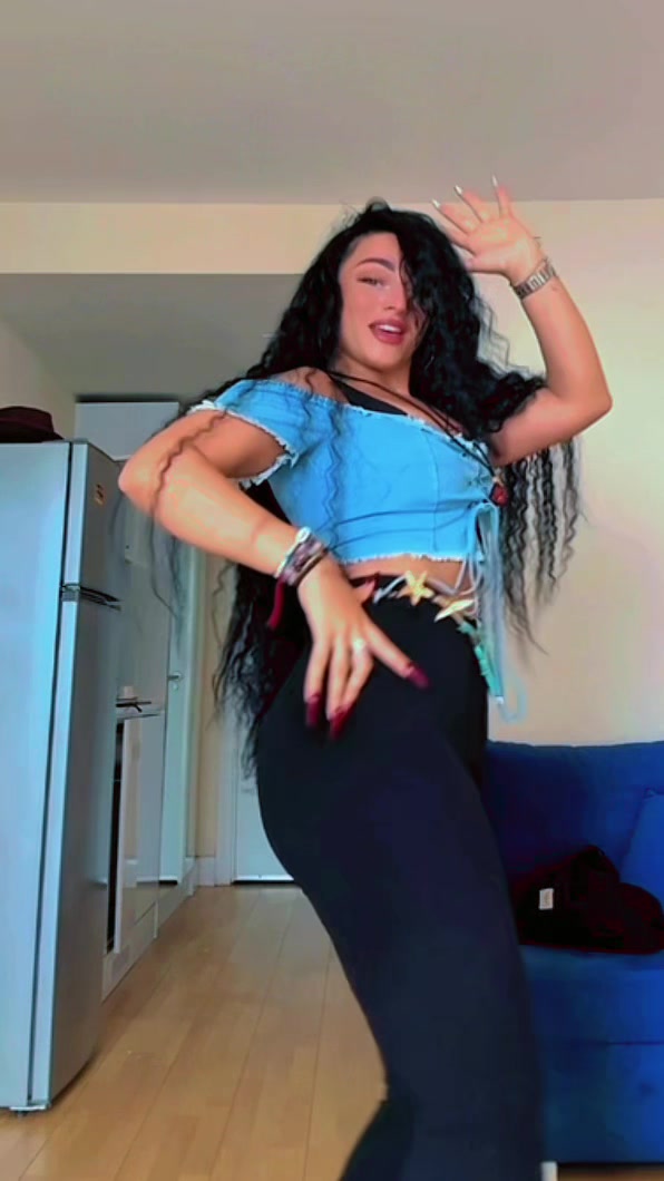 @Natiko&rsquo;s Dance