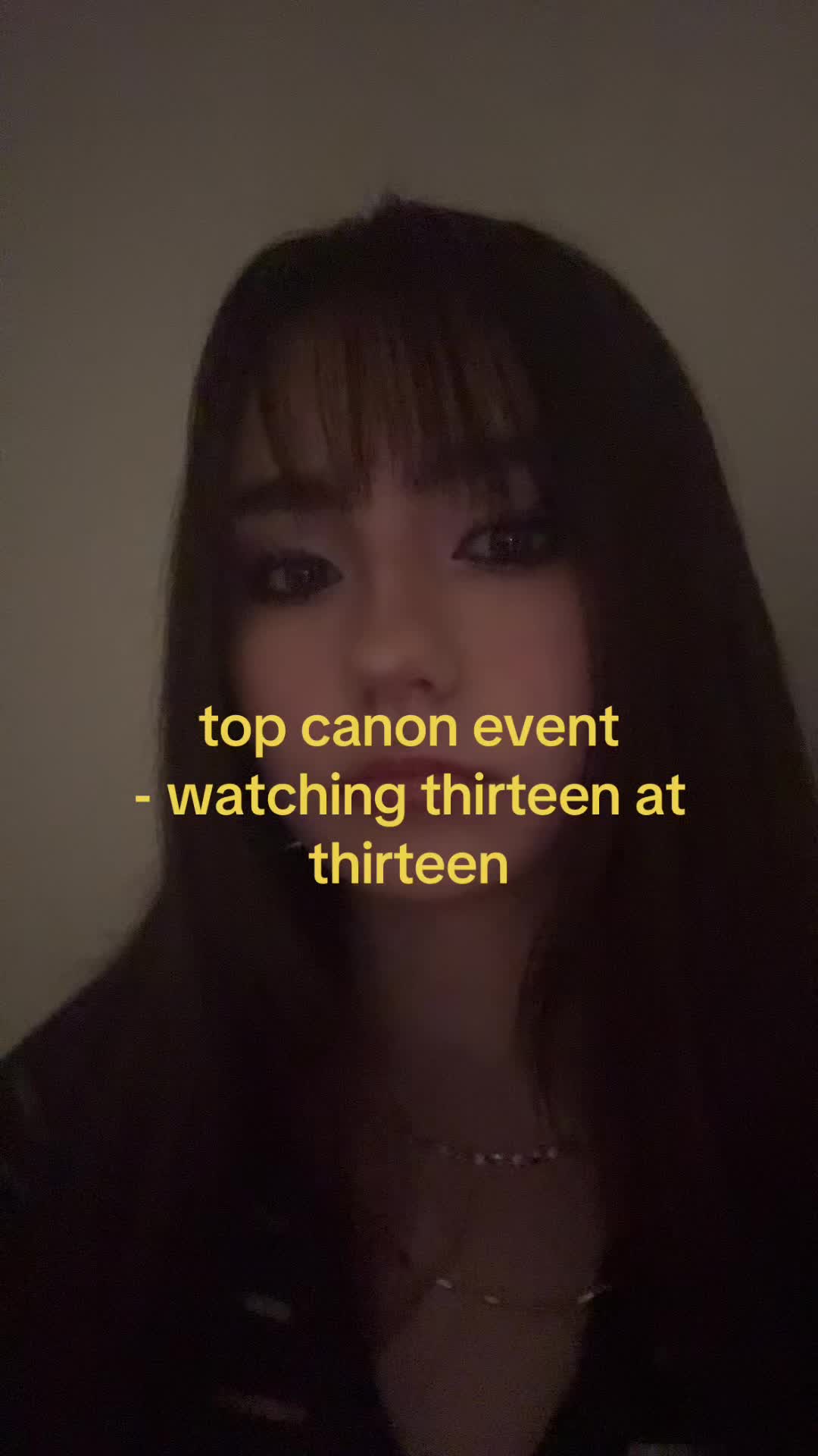 @secret