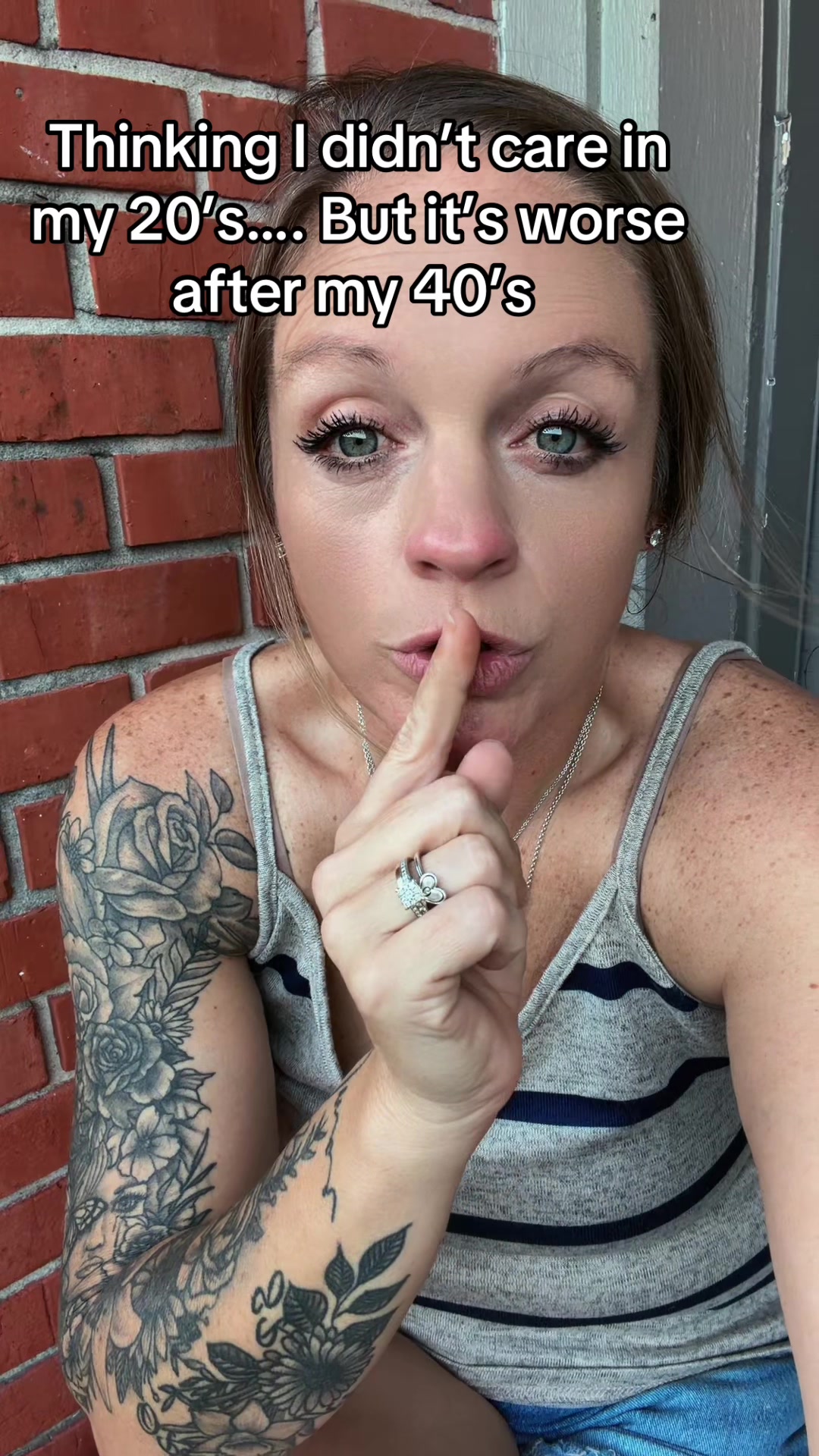 @Kristen Ramirez