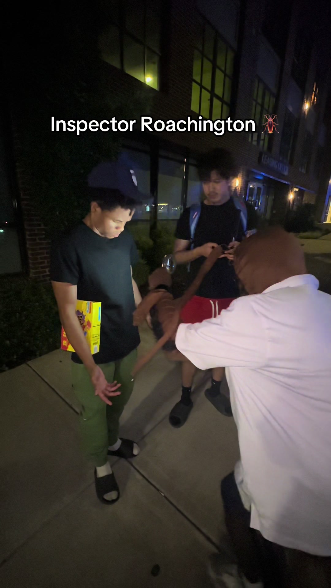 @CaiusTV