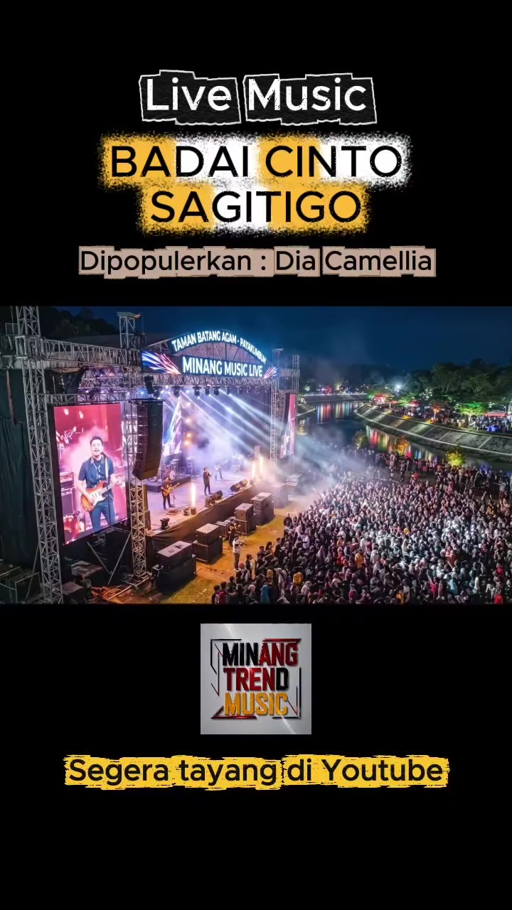 @MINANG TREND MUSIC