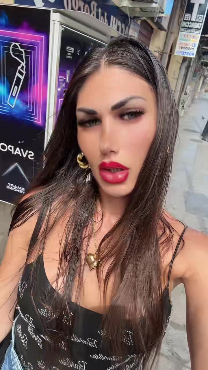 @Alessia Benvenuti