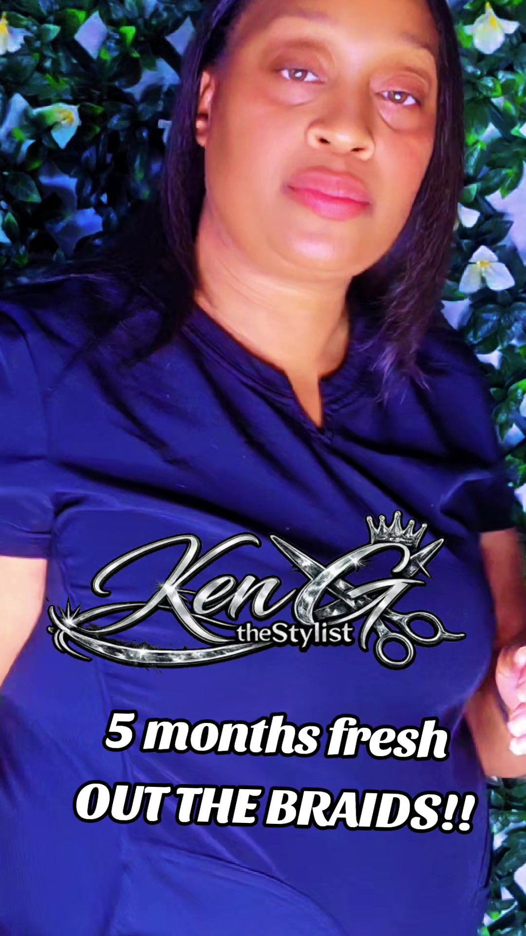 @KenGtheStylist@StylinBeautique