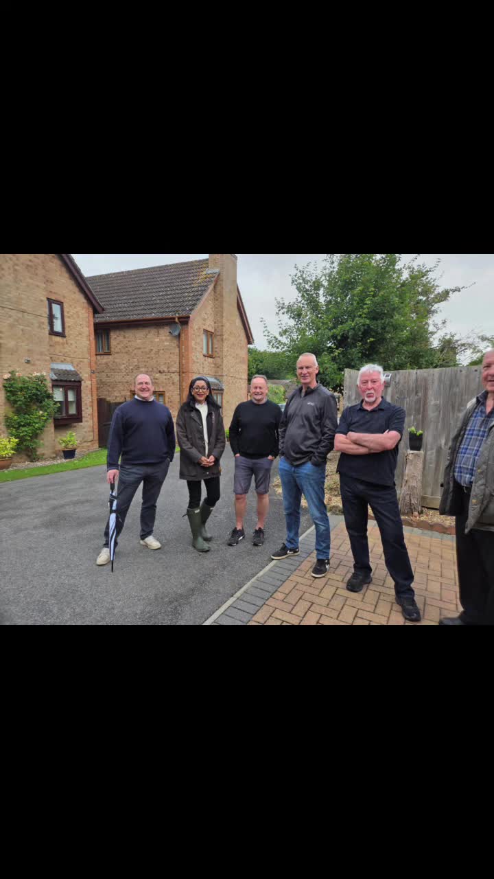 @Cllr Pinder Chauhan