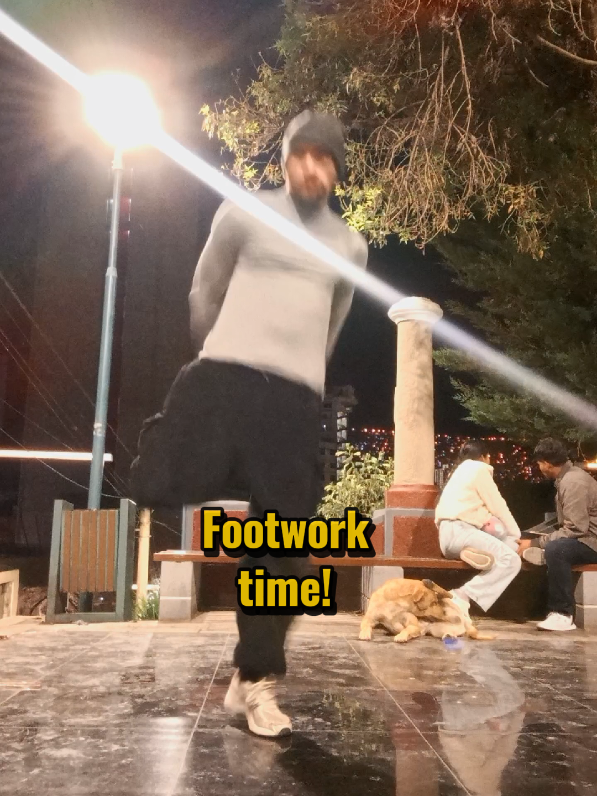 @Legoth Bboy