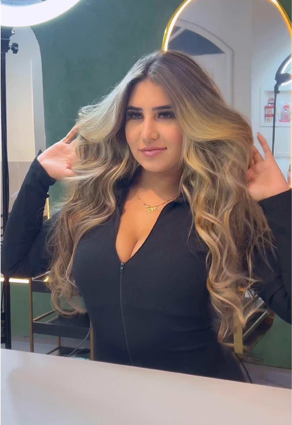 @Sylvia Siebra