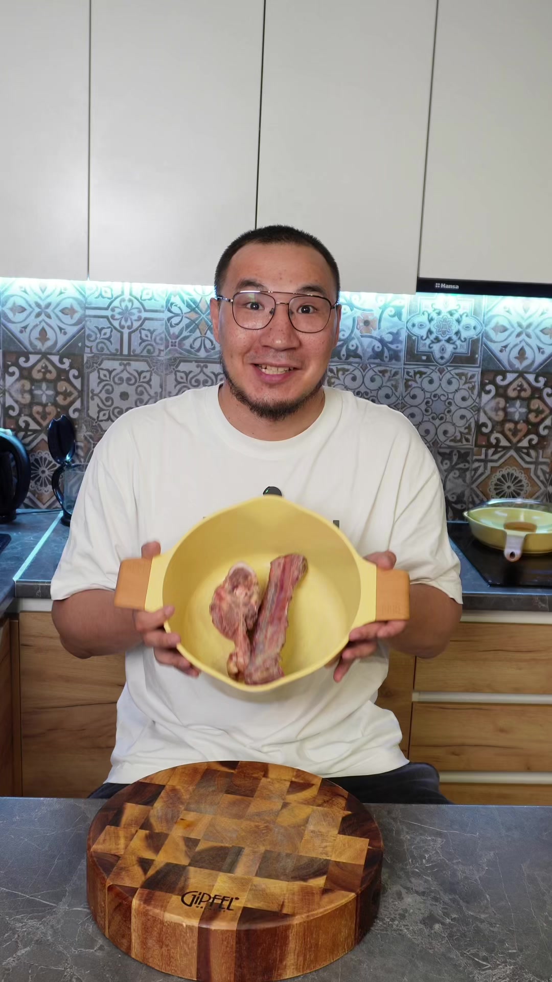 @БОЕЦ НА КУХНЕ
