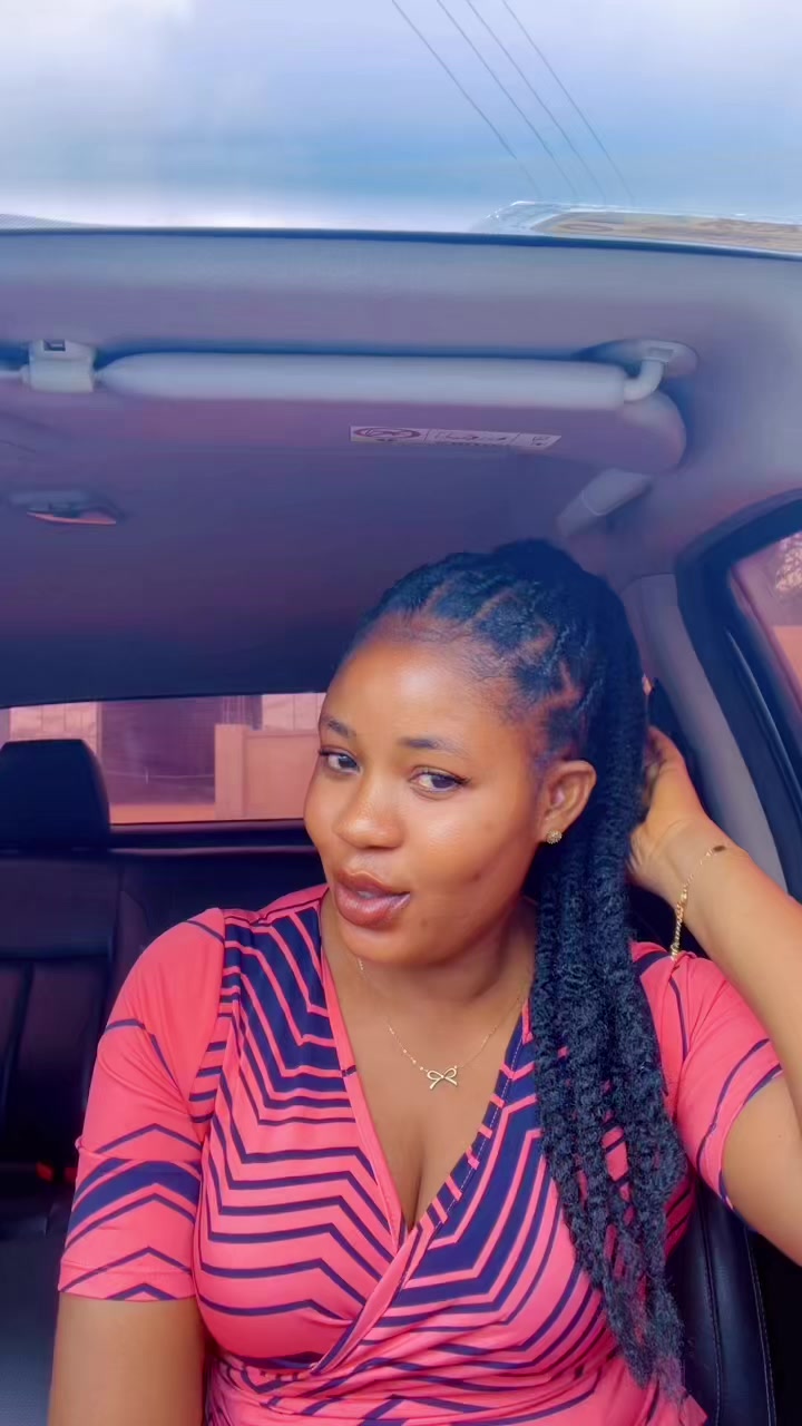 @AKOSUA ANOKYEWAA❤️😘