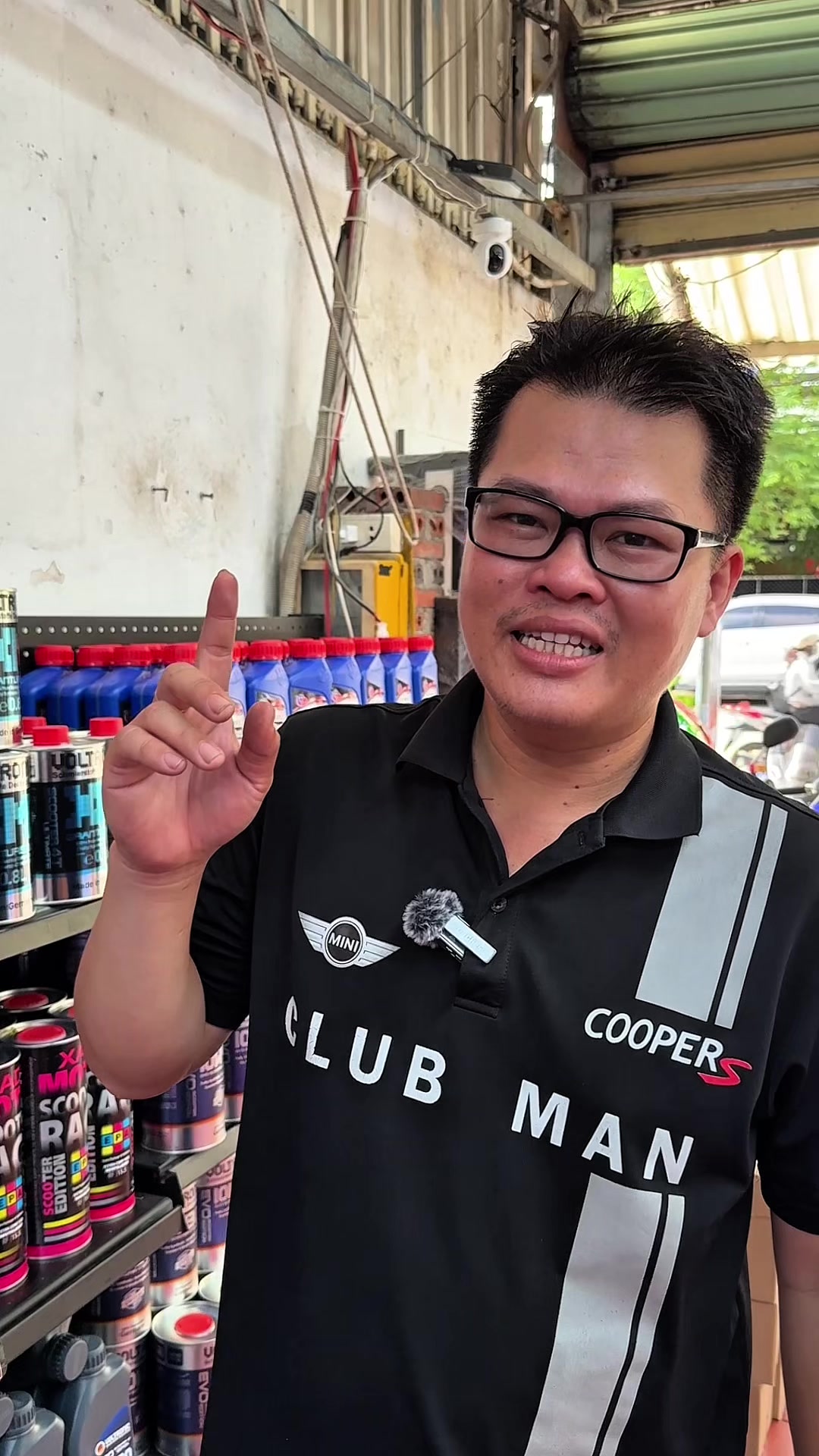 @Phúc Lộc Lubricants