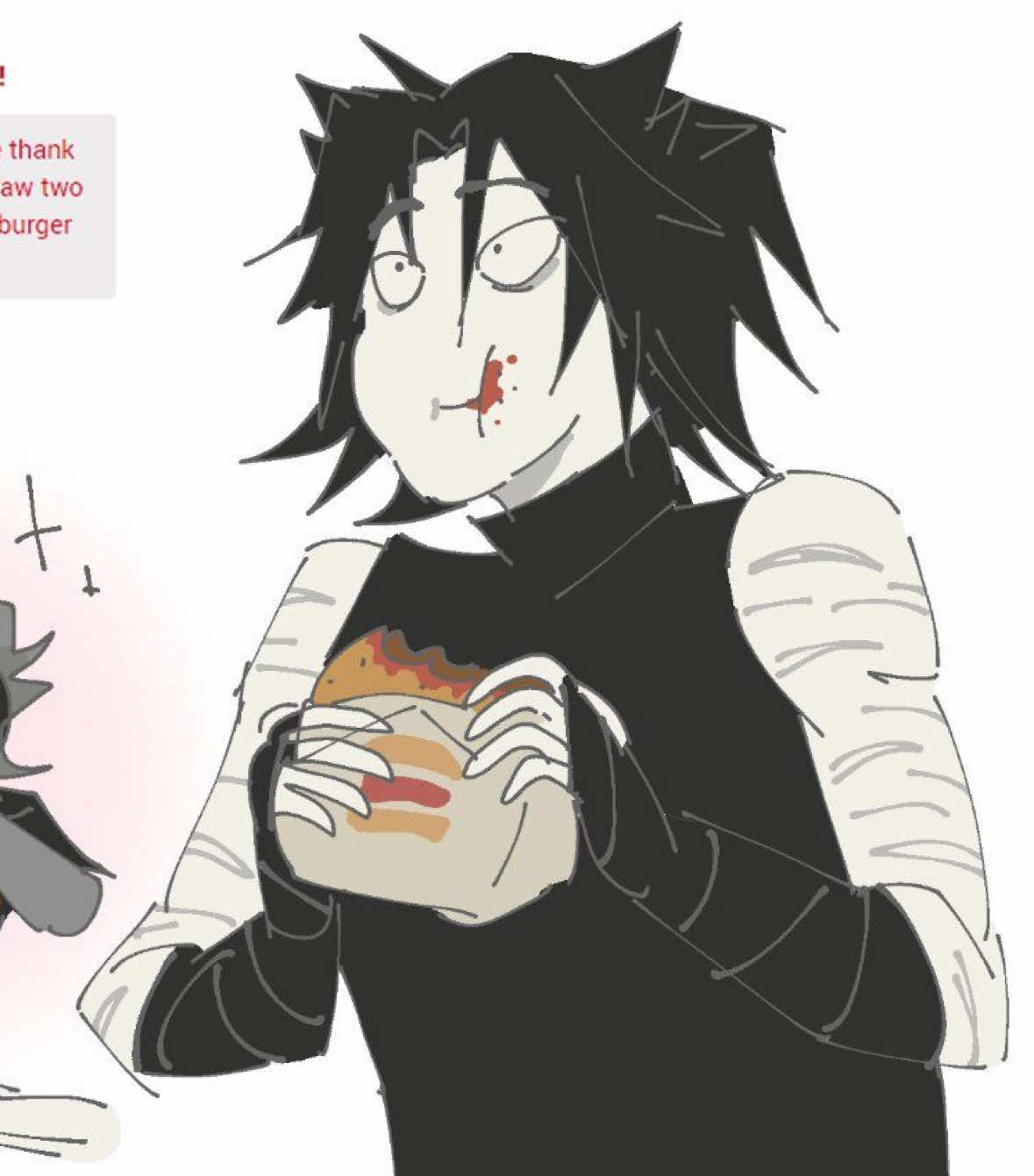@°.⋆ Gage (Folly’s Version) ⋆.°