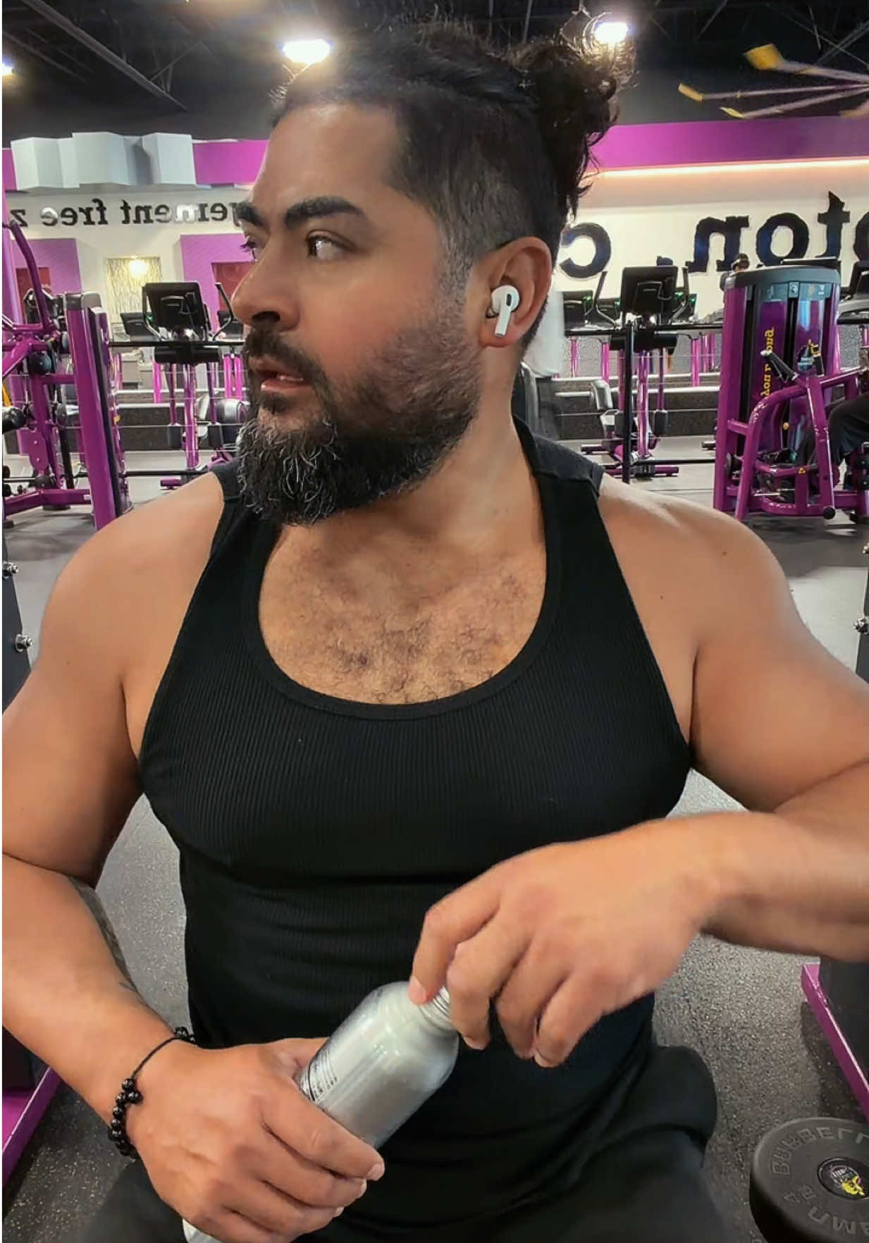 @Spectre Fit