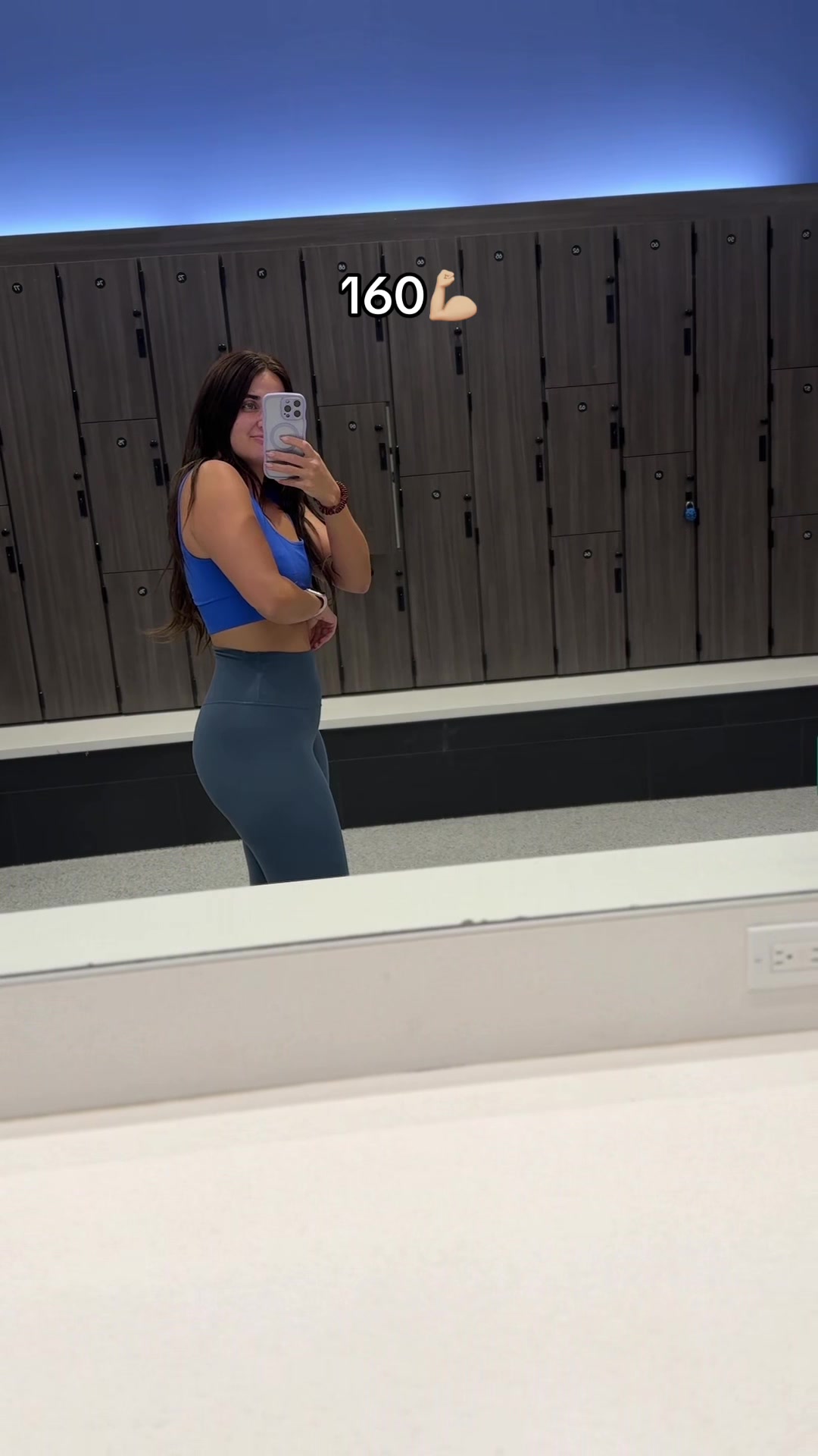 @Lauren🦋 health & fitness