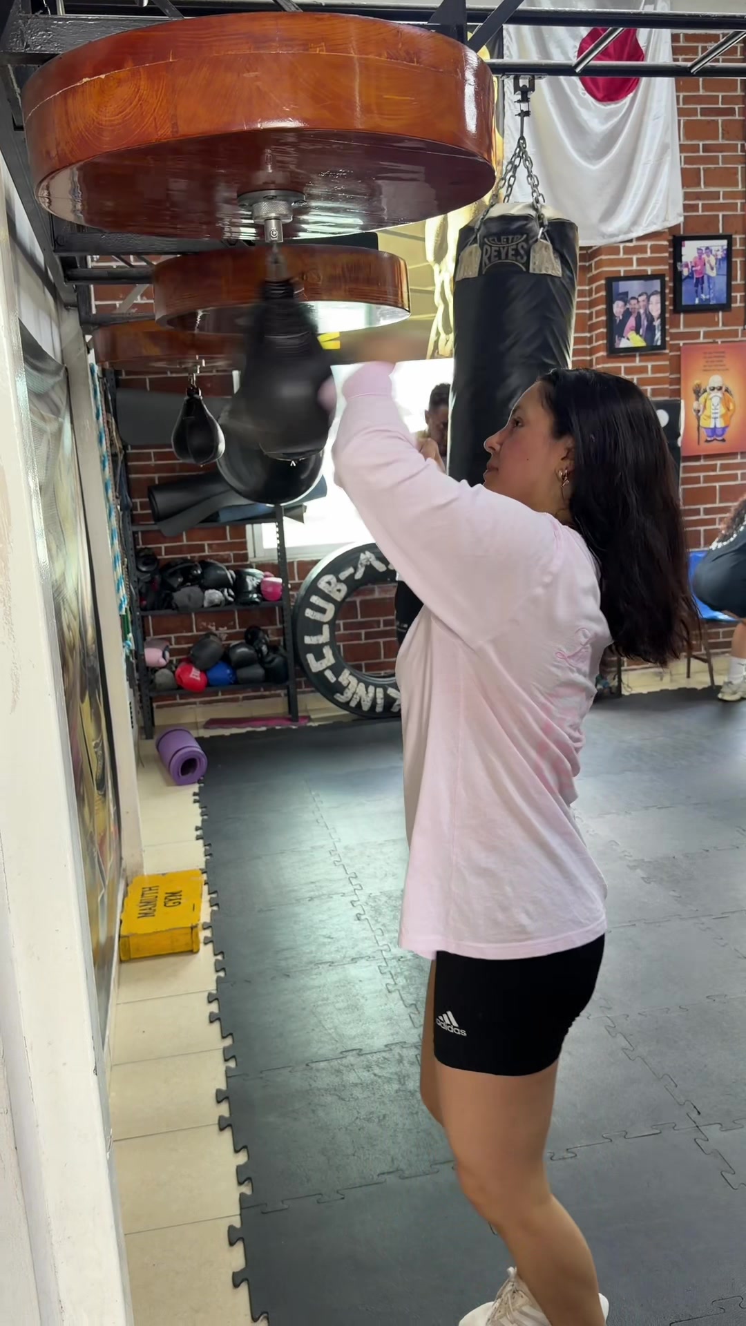 @Yonekura Boxing Club