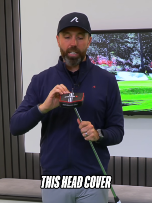@Rick Shiels Golf