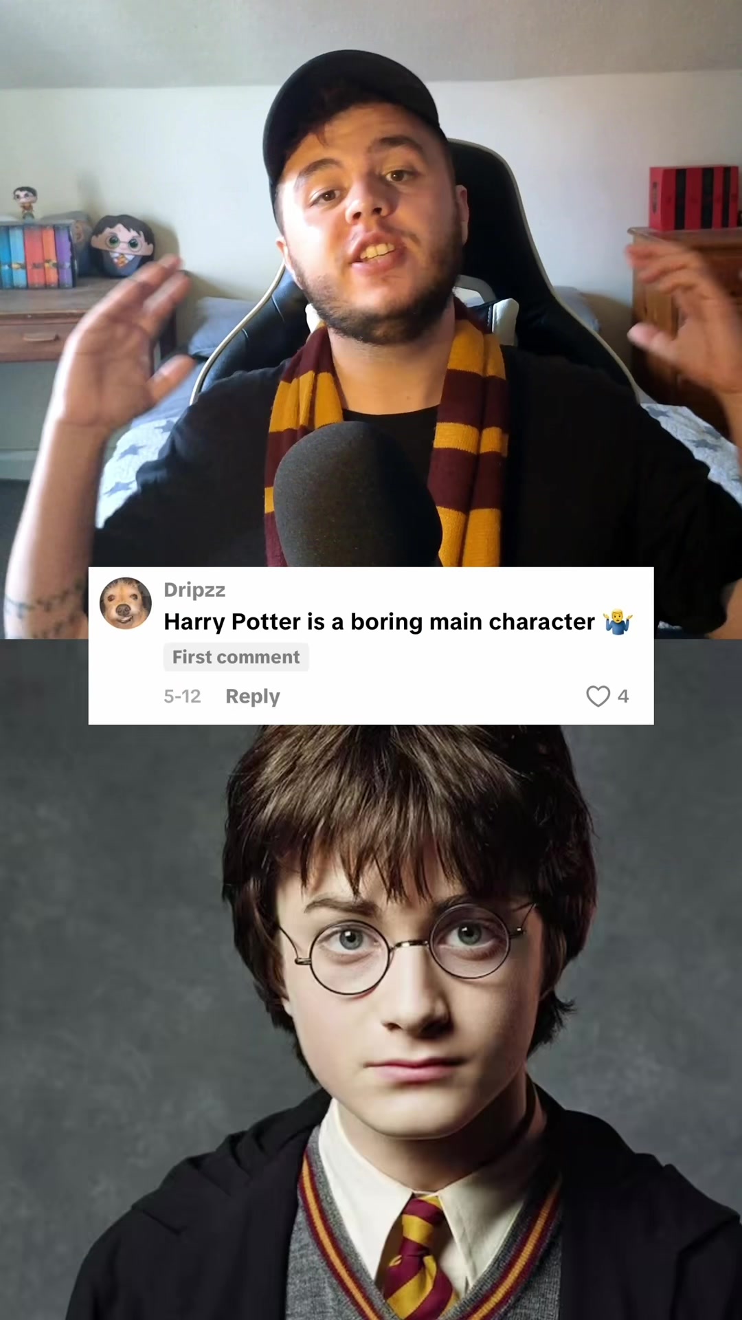 @Zogwarts