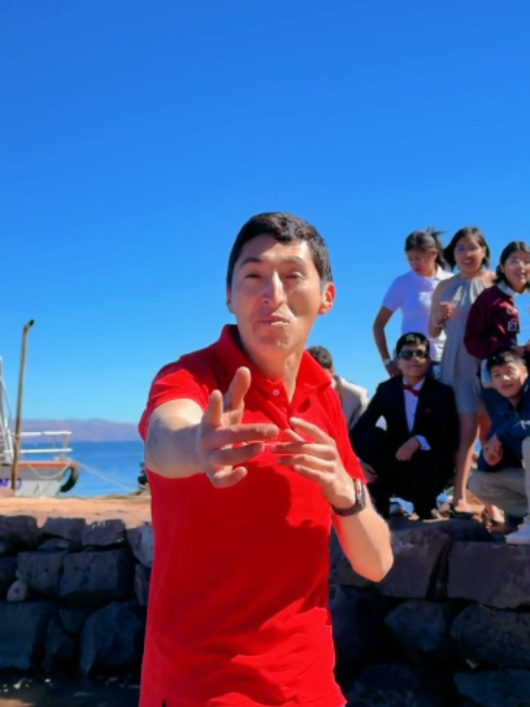 @Elegancia Fotográfica