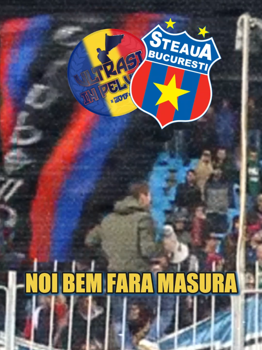 @Ultrași În Peluze
