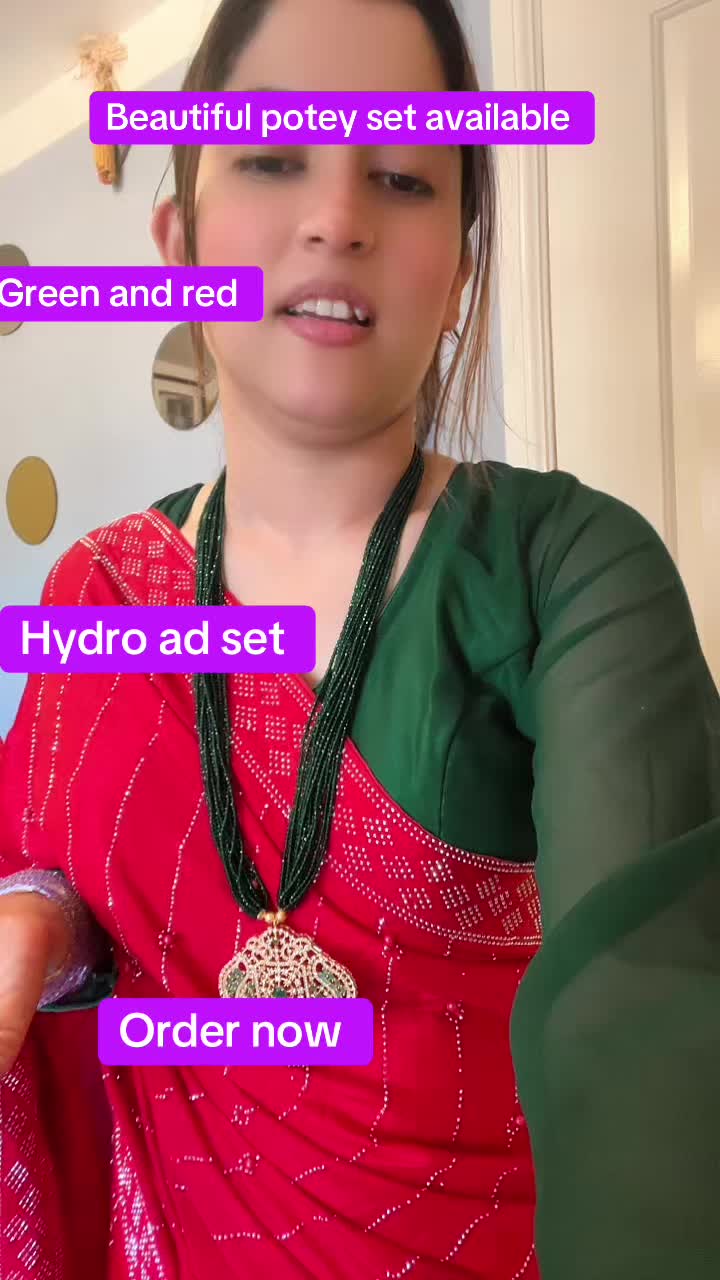 @Aaha(आहा) Collection UK 🍀🧿