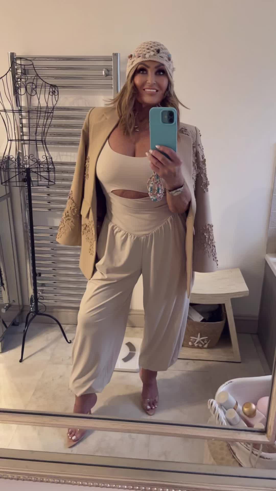 @Amanda. moulds