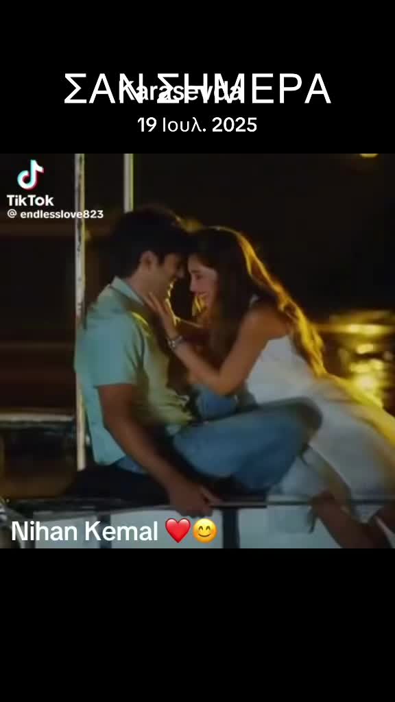 @Nisa ❤️