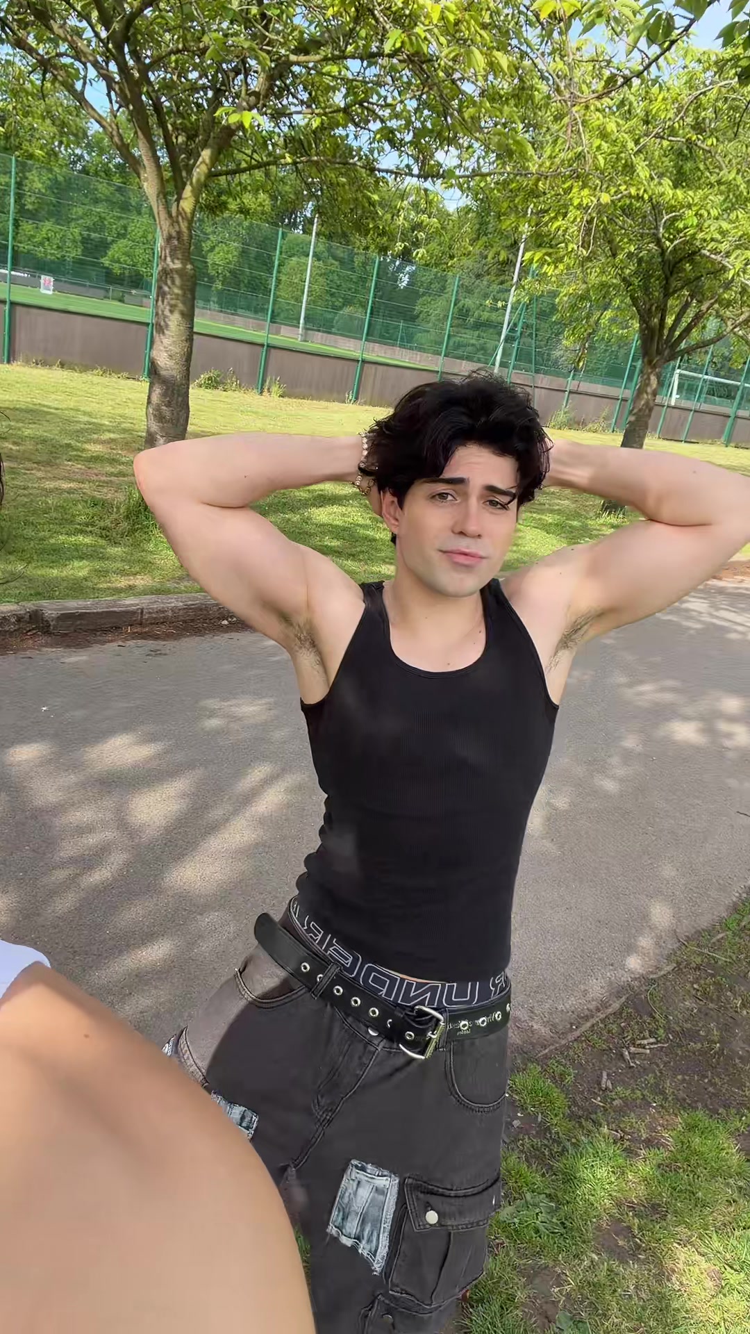 @Benji Krol