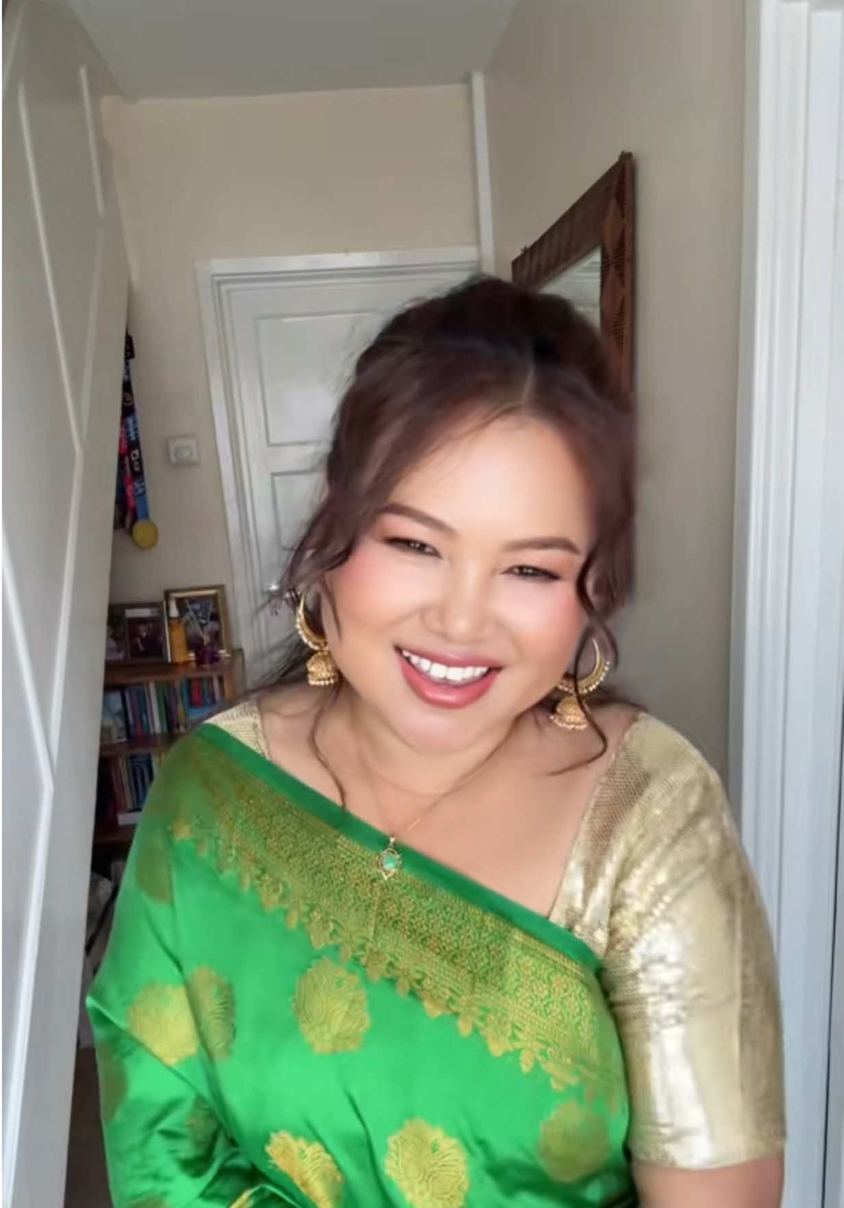 @A Maya Rana