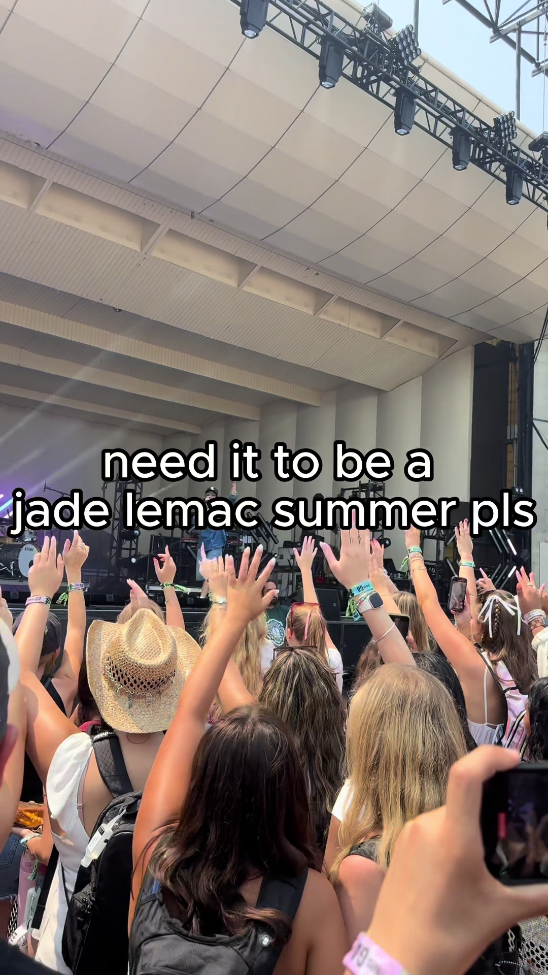 @Jade LeMac Fans