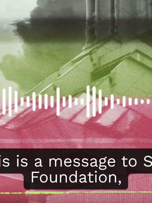 @☢️All About SCP☣️