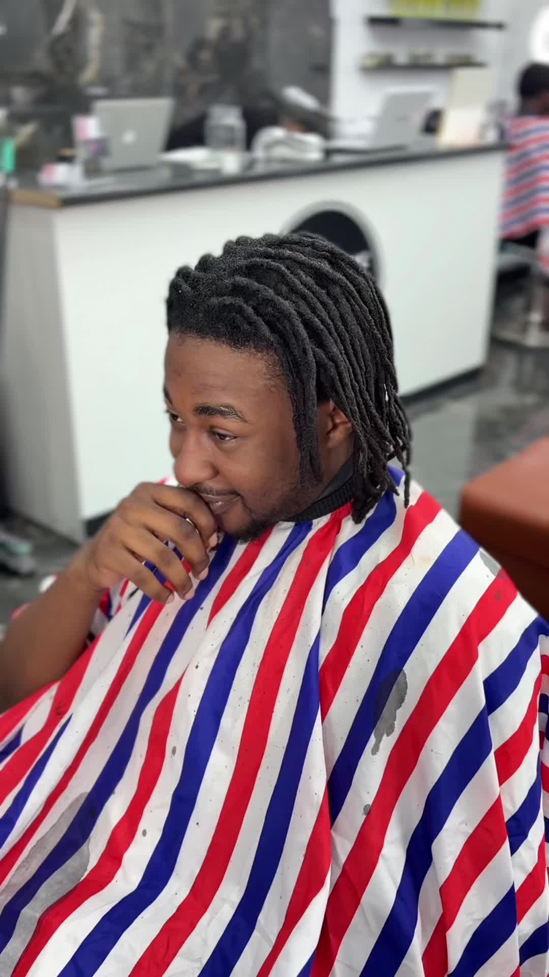 @MILTON KEYNES BARBER 💈