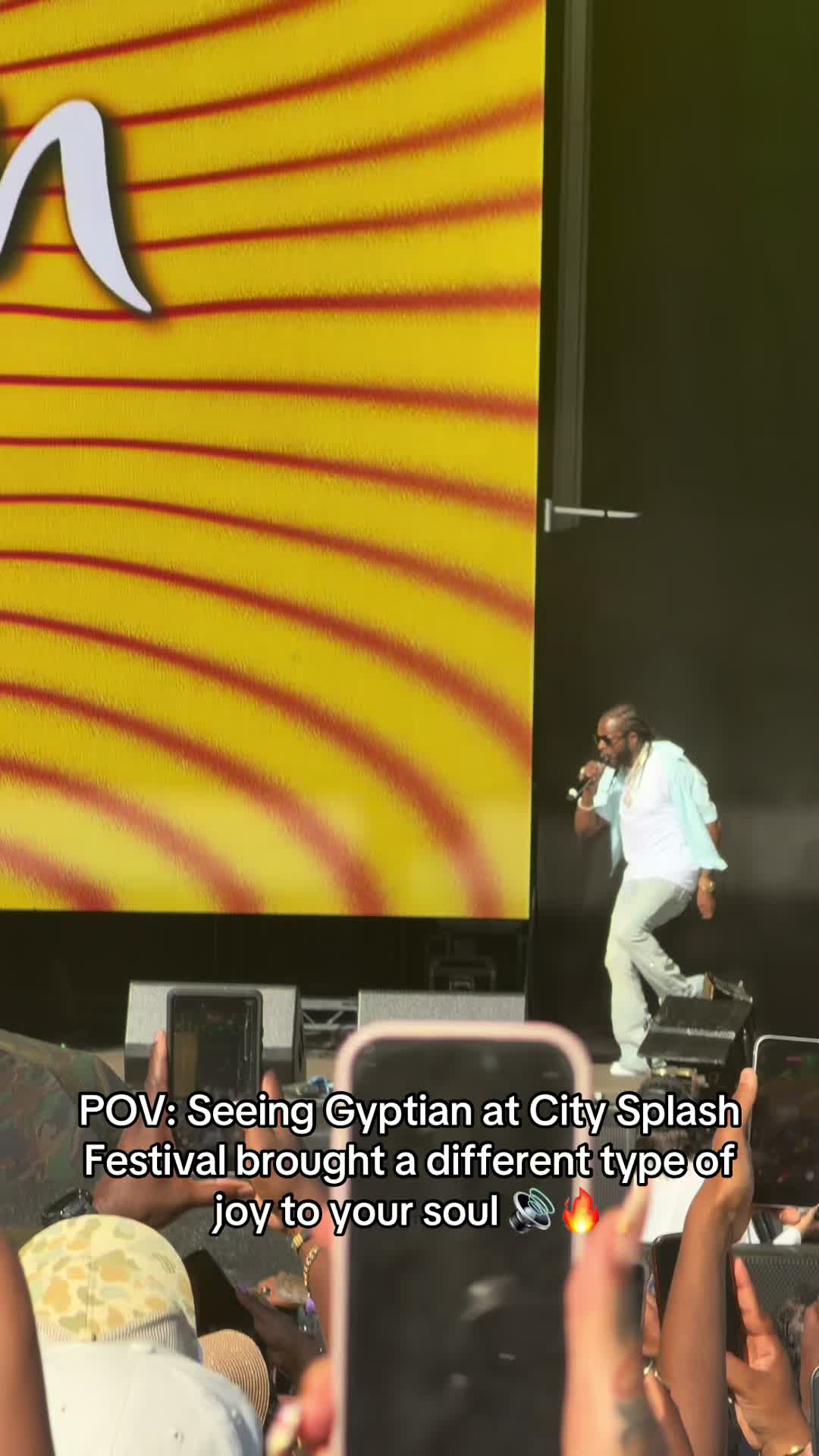 @City Splash Festival